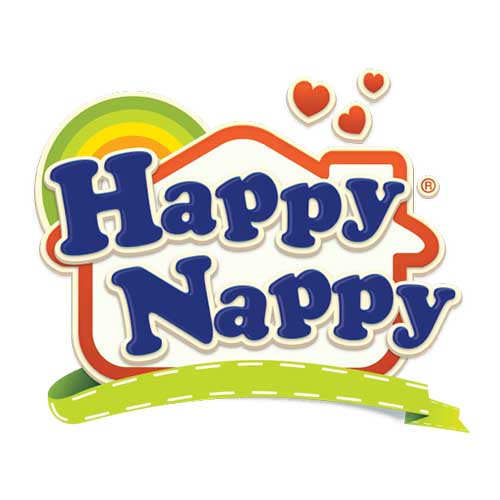 Happy Nappy